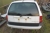 Stationcar, Opel Astra 1,6 Club, Diesel, Reg: RH 53736 stel nr. W0L000051S2677026 første reg. d. 4-04-1995 stand ukendt