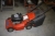 Mower, Husqvarna Royal 43 S, XTL 45, with grass collector
