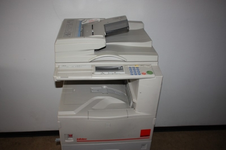 Photocopier, Info Tec 4270MF