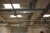 Box with fuse holders, Canalis / 20 ceiling luminaires + viking and cable trays