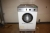 Washing machine, Miele WS 5406 + worktop with sink