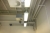 Approximately 12 ceiling luminaire + cable trays + extraction