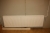 2 x radiators (in 3 rooms) approx. 80 x 56 + approx. 150 x 56 + large radiator + 4 x radiator approx. 180 x 56 cm