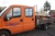 Truck, Fiat Ducato (without engine and gearbox)