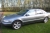 Audi A8 Limousine. 4.2 Quattro. Gasoline. Aluminum body. First registration: 1994. Earlier registration certificate: AF 55538
