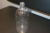 Plastic bottles with pump