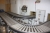 2 PLC controlled roller conveyors