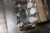 CNC-drejebænk, 12 værktøjer. Monfort S MNC 602-E. Siemens Sinumerik styring med påbygget trådløs modtager, Moxa. Inklusiv tilbehør