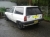 Polo Van. Year 1983. KM: 285.000. Last inspection: 3. month 2010