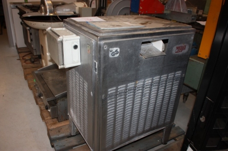 Ice machine, Ice Fine Producing Unit, Maja SAI 60