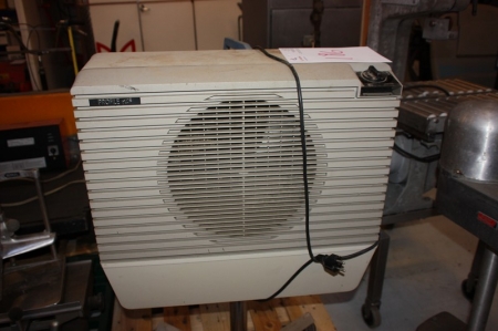 Air Conditioning, Profile Plus