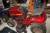 Garden Tractor, Murray, Hydrostatic, Automatic Drive