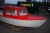 Kabinebåd, 14 feet, width approx. 145 cm. Long approx. 360