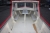 Kabinebåd, 14 fod, bredde ca. 145 cm. Længe ca. 360. Kun moms af salær