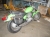 Motorcycle Yamaha Virago, type 3LS, model XV250, chassi. 3LS-078459, year 10.06.1997, unsubscribed 2/10/2013, 6,577 km of counts, 248 kcm, 12.4 kW very good condition