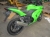 Motorcycle Kawasaki Ninja 250R K/1A, chassi. JKAEX250KKDA05818, year 31.07.2008, unsubscribed 02/10/2013, km 14,624, according count, 249 kcm, 24 kW, very good condition