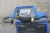 Sweeping, Clarke Technology KC500 ET, electric sweeper. Hardly ever used