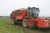 self-propelled beet harvester, Holmer, 6-row. Year 1994. Runs perfectly

