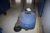Floor Sweeper, Auto Floor Tech 350