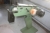 Belt grinder, HM, type TAS-75. 75x2000 mm. No. 2002/108692