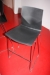 Højbord,  Randers & Radius, Chromstel + 12 stole (barstole), Four Design, Strand & Hvass