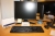 PC, mærket A-desk, med DVD-drev og kortlæser + fladskærm, Viewsonic VP950b + tastatur og mus