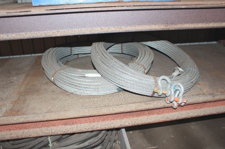 3 ruller wire 