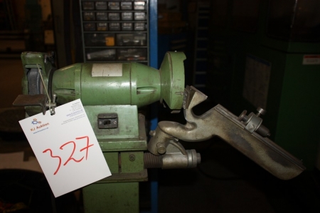 Drill grinder, KEF Engine