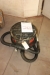 Vacuum cleaner with hepa filter