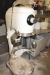 Planetary mixer, Strømmen. Condition unknown. Accessories: 2 boilers + tools