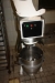 Planetary mixer, Bear Varimixer R40. Accessories: boiler and 2 tools