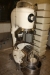 Planetary mixer, Strømmen. Condition unknown. Accessories: 2 boilers + tools