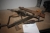 El-stiksav, Bosch GST 90 E + antikt træværktøj