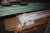 3 pallets of various boards, including marked Fire Board, 15 mm plasterboard +
