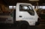 Van, Kia K 2700 II, 2.5. Single Cab. TP89740. T 3200 / L1625. Wood Floor. KM: 83708. First registration: 27.08.2003