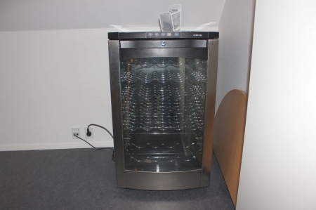 Samsung vinkøleskab