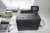 HP LaserJet Pro 400, Olivetti printer HP deskjet 340, powerline charger