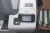 HP Design jet t 790 printer