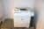 HP LaserJet 4015dn p, pictur, file cabinet 3 sections