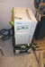 Router, Festool OF 1010 EBQ-Plus + Festool circular saw + vacuum cleaner