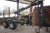 Trailer, Paleus 620 9 ton. Year 2008. Crane reach: 620 cm. Removable crane, 3-point hitch (can be mounted on a tractor). Not own oil system. Max. 425 kd in full length