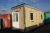 20 foot container designed for personnel. Isolated power and heating. 2 windows and door (5222)
