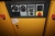 Kompressor, Kaeser, model AS 44. Årgang 1995. 7,5 bar. Timetæller viser 7158 + olie og vandudskiller, Beko + tryktank, IPL, 1000 liter, 10,5 bar, årgang 1994 + køletørrer