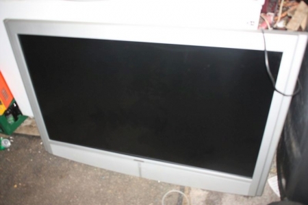 Flat screen TV, Acer LCD, 47 inch