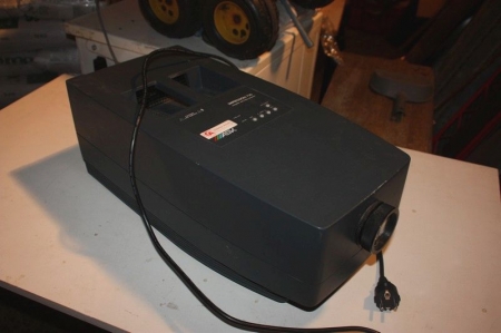 Projektor, ASK Impression 750 Computer & video projektor