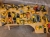 Approx. 28 various DeWalt Power Tools and Cordless Tools