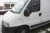 Van, Fiat Ducato 15 VAN, 2.8 JTD. T3300 / L1100. Oil furnaca. Towing equipment. KM: 325.401. Year 2005. Recent survey: 29.10.2013
