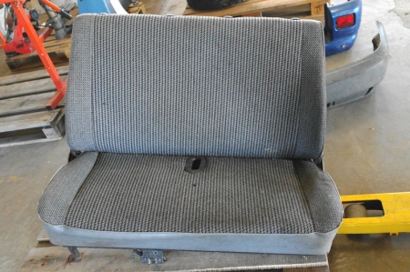 2 seater chair for VW LT35