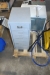 Palle med bordopvaskemaskine, ECO Tronic + Græsslåmaskine, Ginge + Skuffesektion