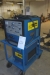 Plasma welding machine, Oerlikon Plasmafix 50 E with water cooling unit